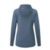 Fourth Element Bluza Damska Xerotherm niebieska